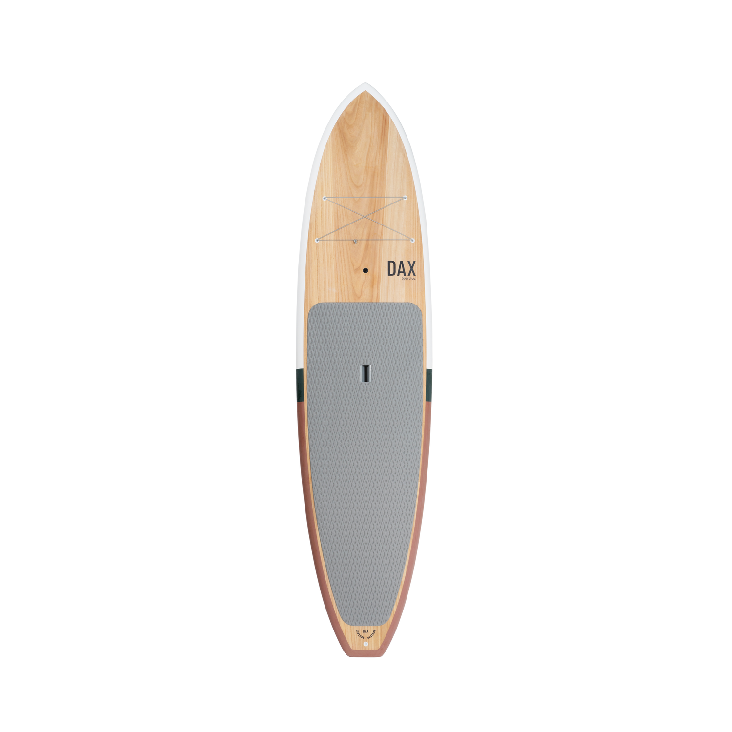 Dax Drifter Paulownia Crimson — SUP South Lake Tahoe